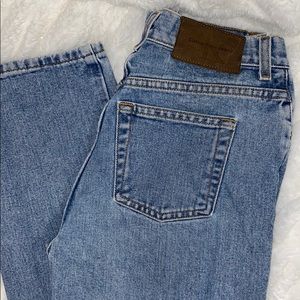 Vintage Calvin Klein jeans